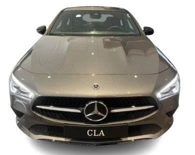 Venda de Mercedes-Benz CLA 250 Venda de Mercedes-Benz CLA 250