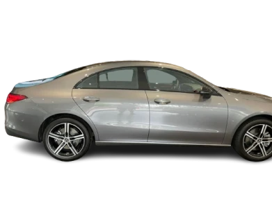 Preço de Mercedes-Benz CLA 250 Preço de Mercedes-Benz CLA 250
