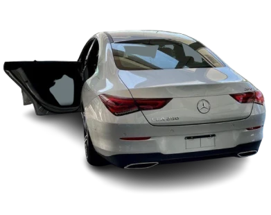 Oferta de Mercedes-Benz CLA 250 Oferta de Mercedes-Benz CLA 250